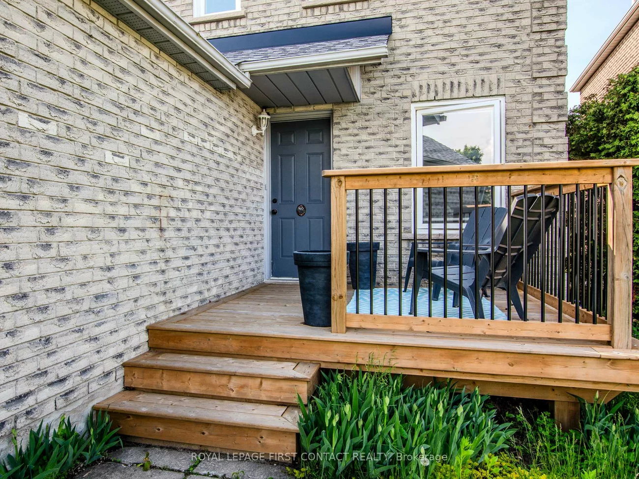 102, Ferguson, Northwest, Barrie