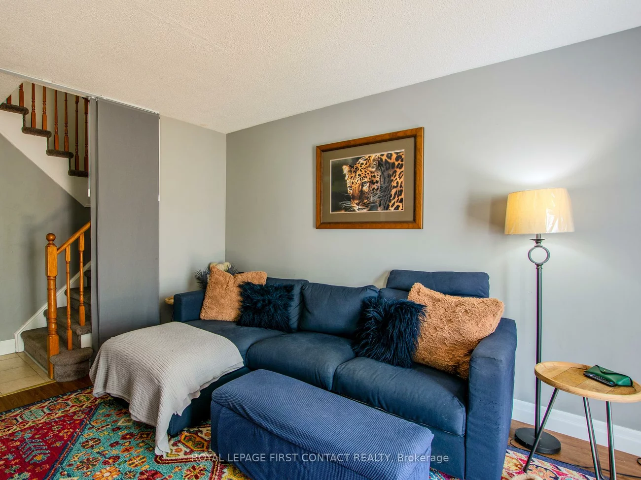 102, Ferguson, Northwest, Barrie