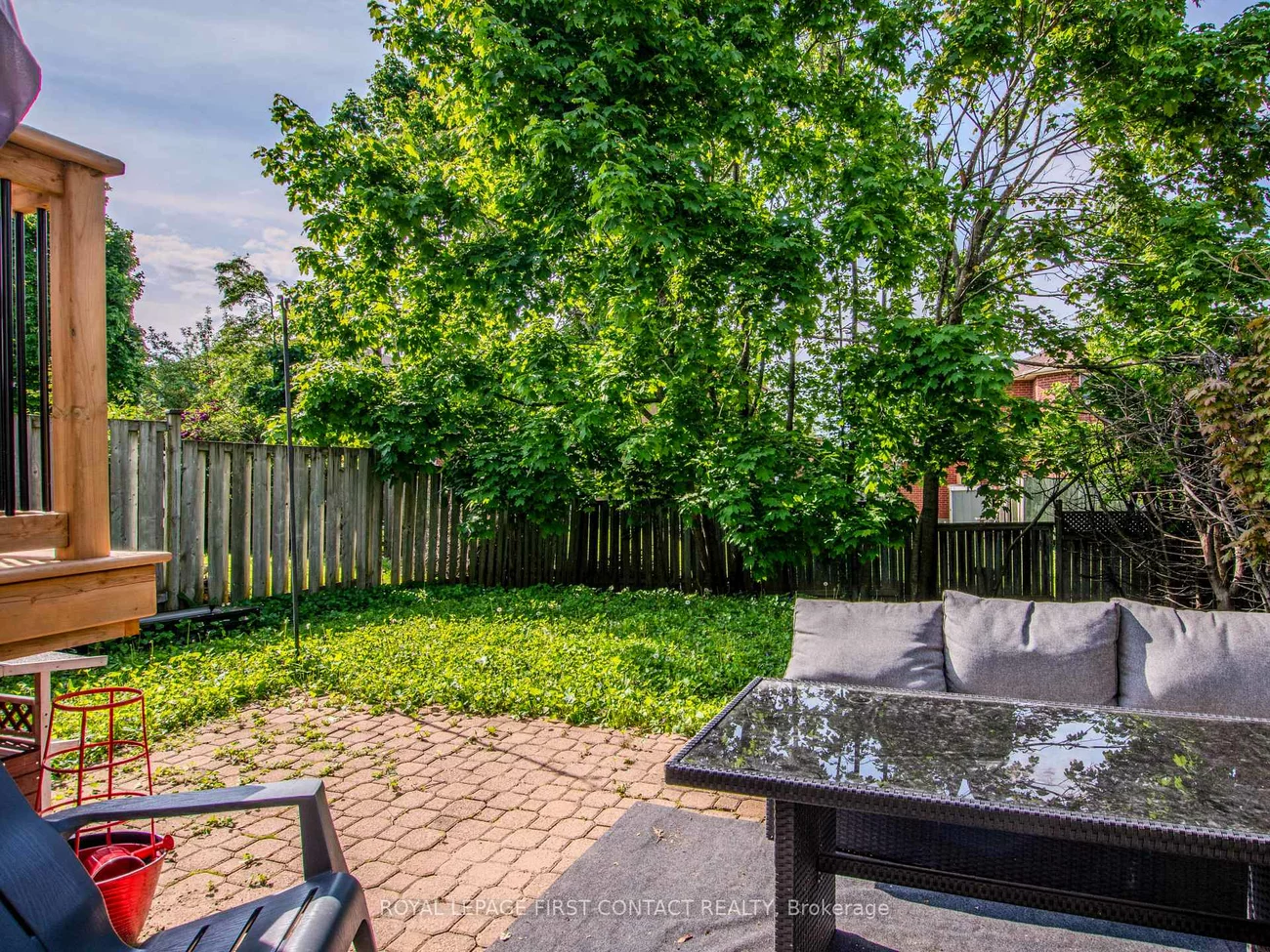 102, Ferguson, Northwest, Barrie