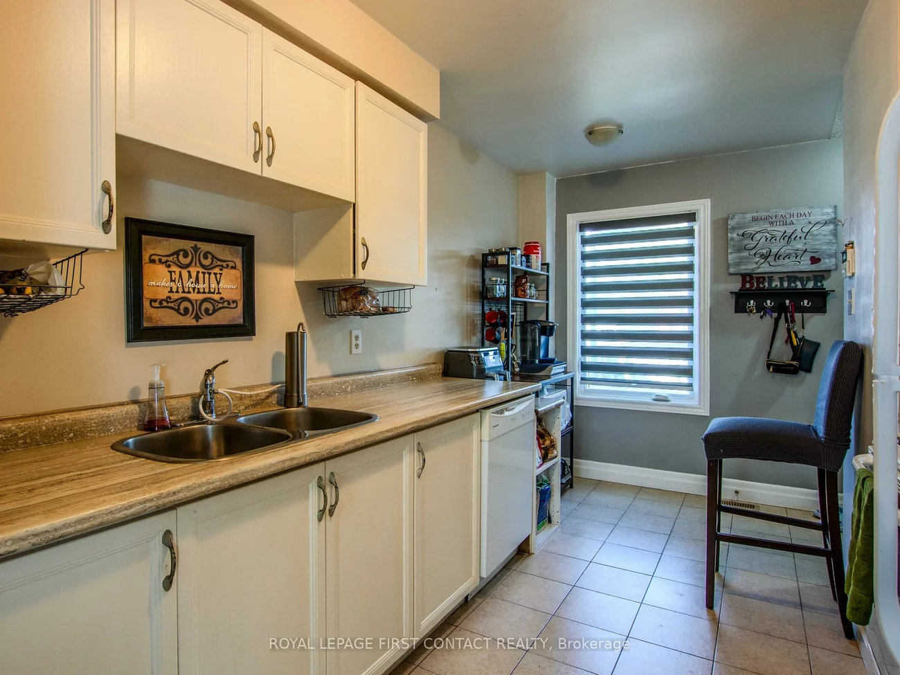 102, Ferguson, Northwest, Barrie
