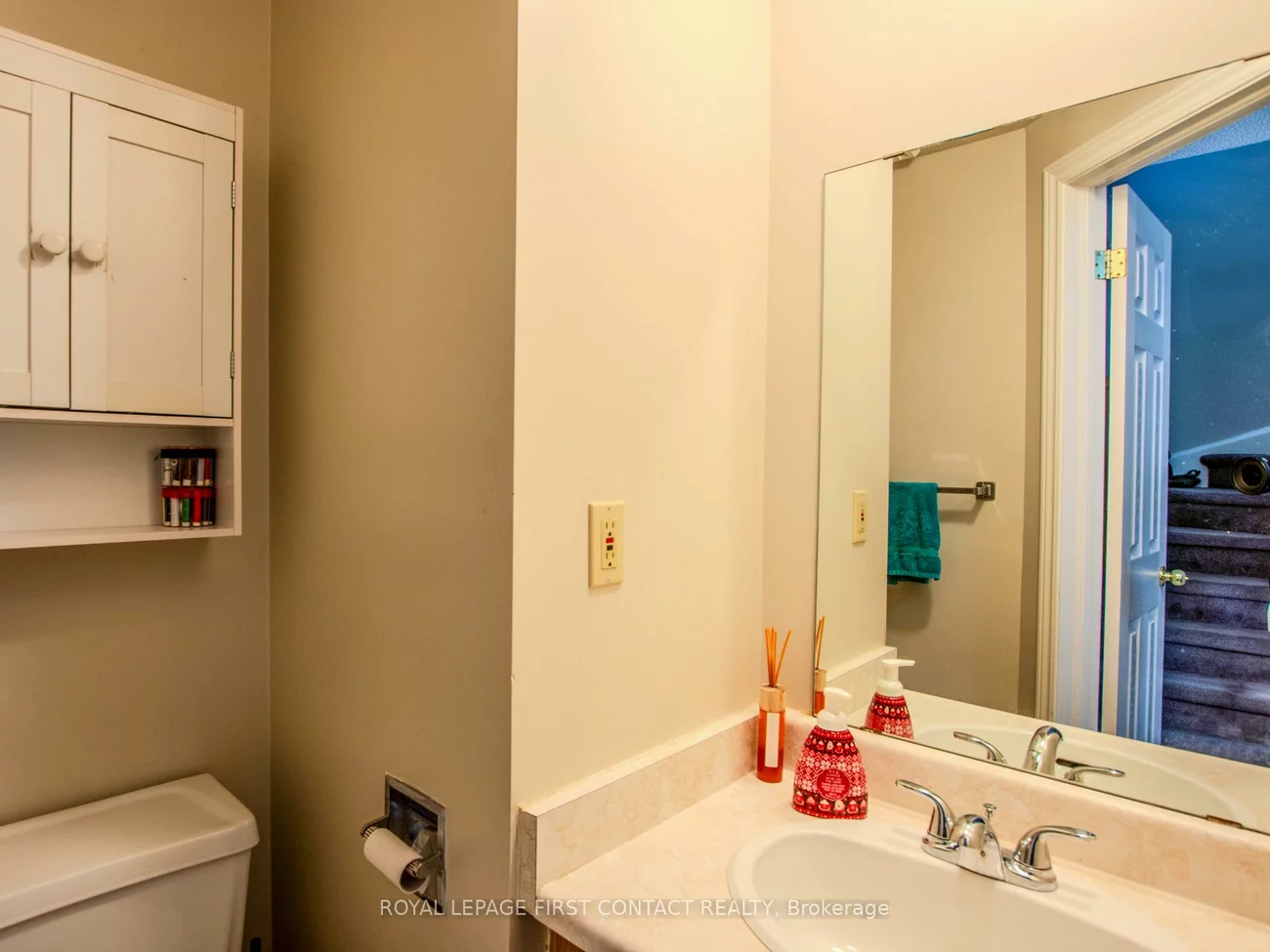 102, Ferguson, Northwest, Barrie