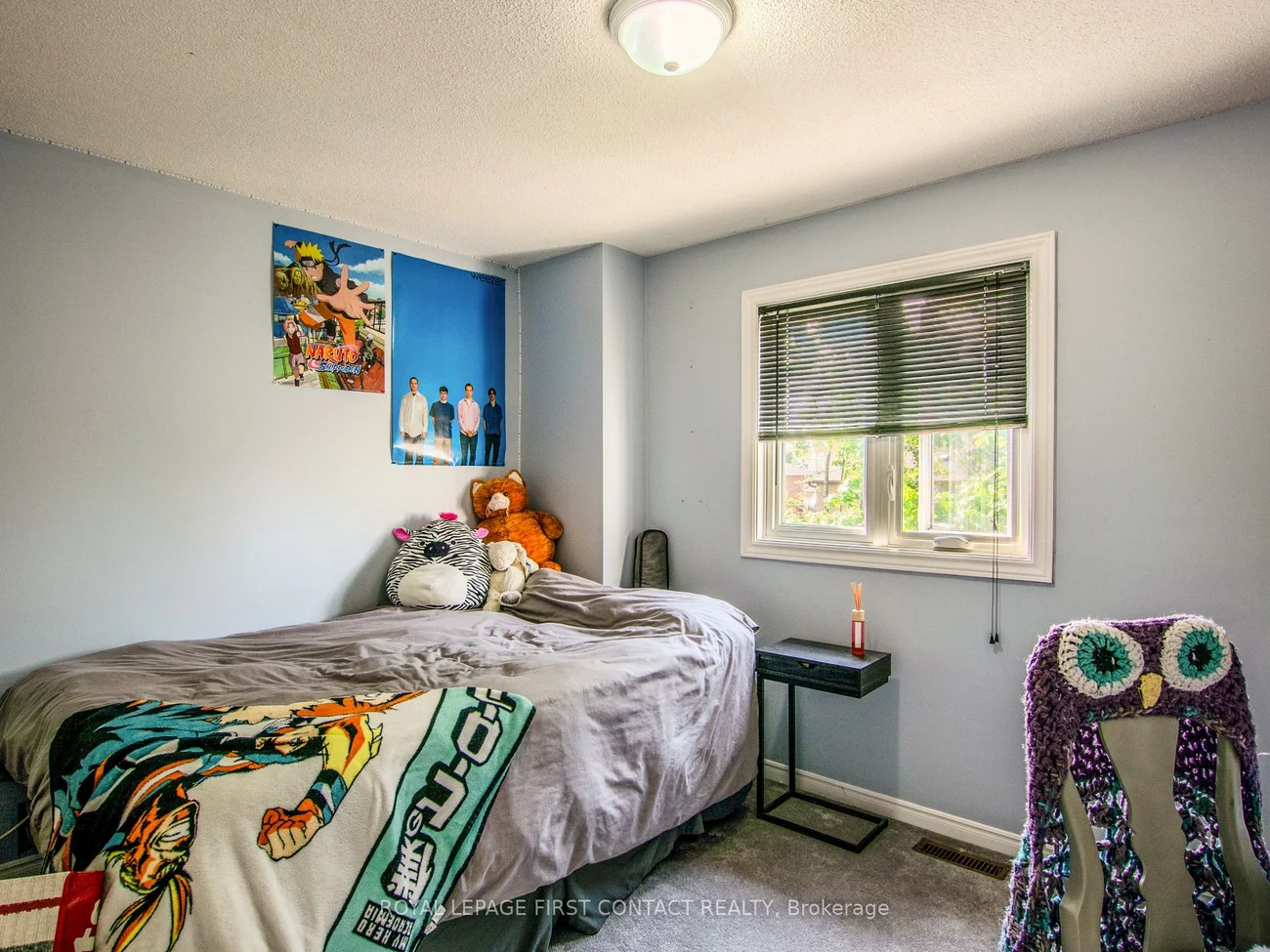 102, Ferguson, Northwest, Barrie