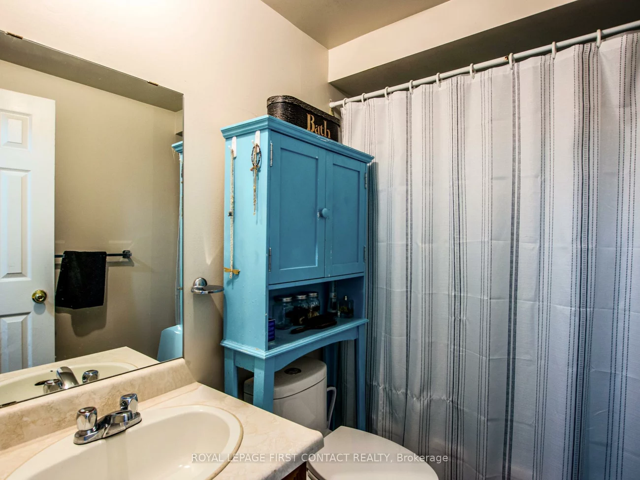 102, Ferguson, Northwest, Barrie