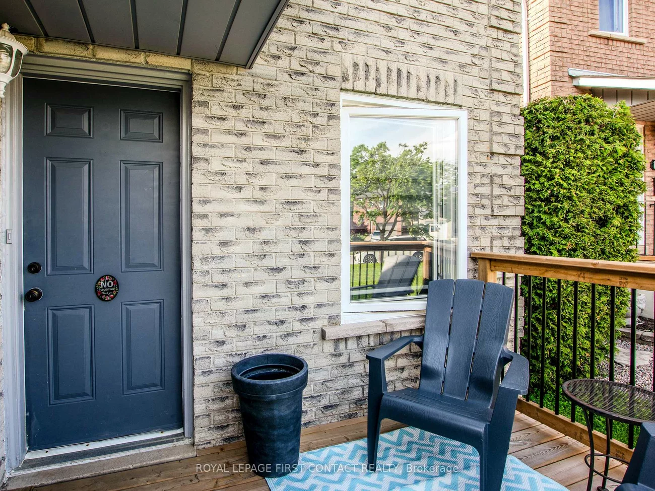 102, Ferguson, Northwest, Barrie