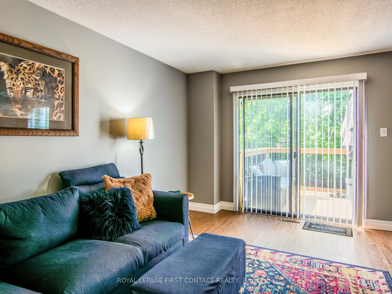 102, Ferguson, Northwest, Barrie