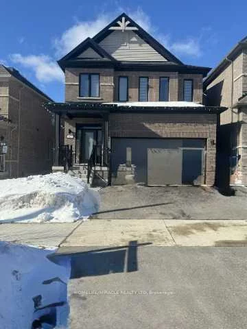 63, Shepherd, Rural Barrie Southeast, Barrie