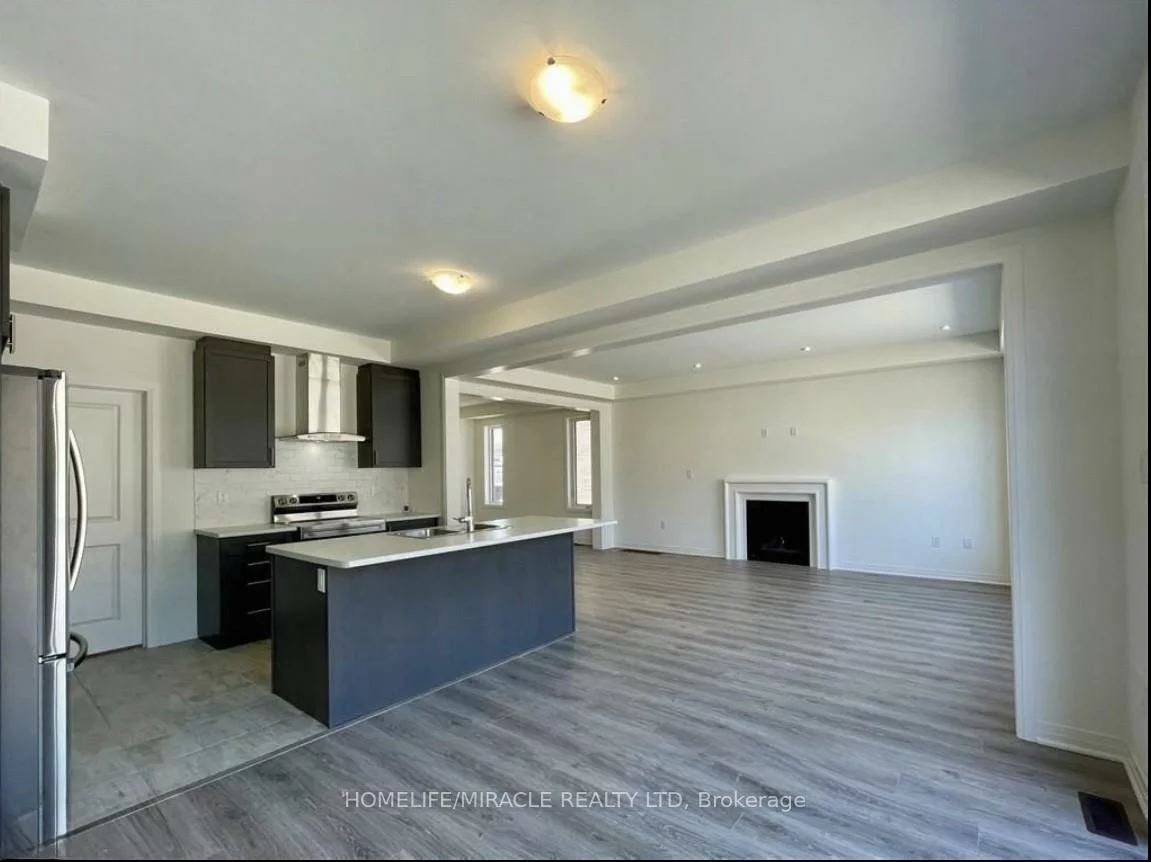 63, Shepherd, Rural Barrie Southeast, Barrie
