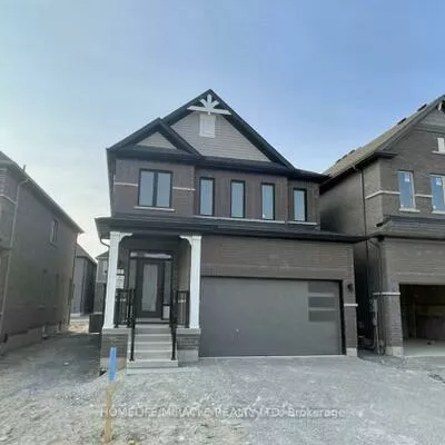 63, Shepherd, Rural Barrie Southeast, Barrie
