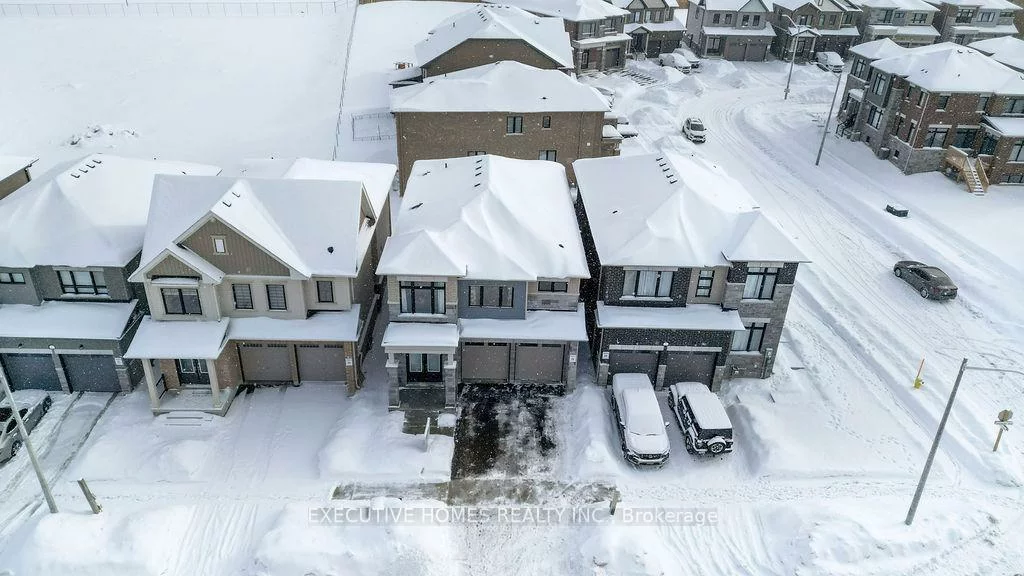 23, KINGSBURY, Rural Barrie Southwest, Barrie