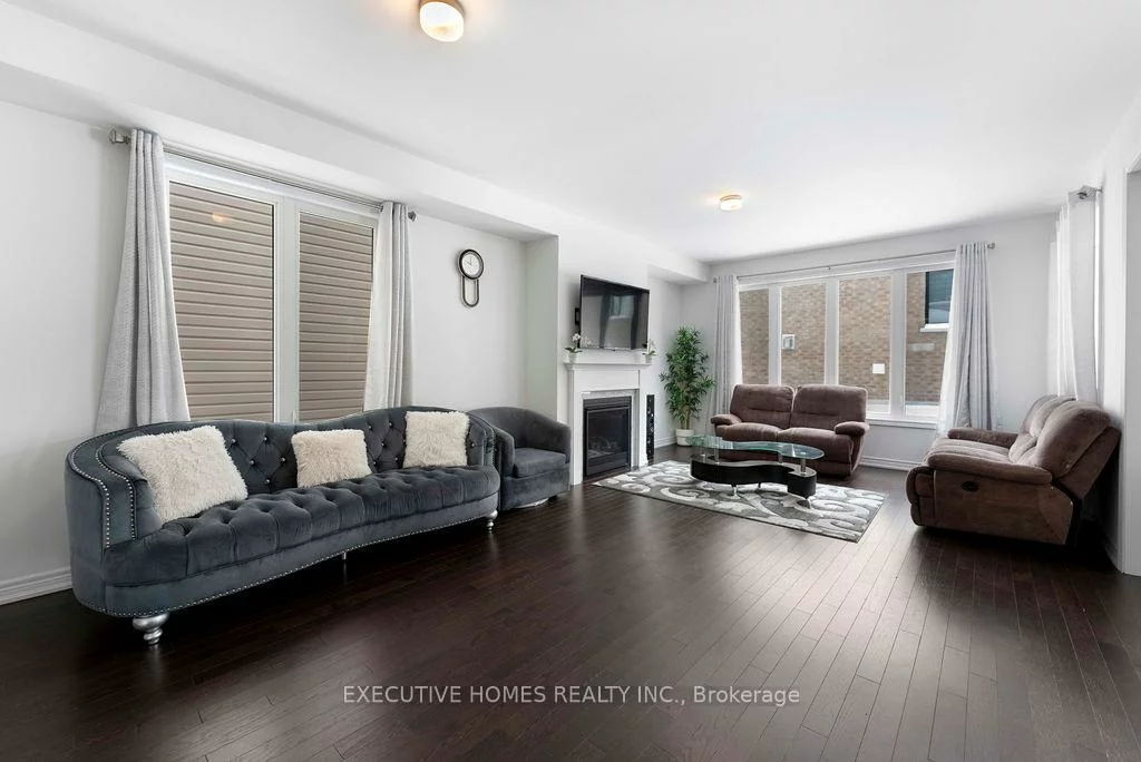23, KINGSBURY, Rural Barrie Southwest, Barrie