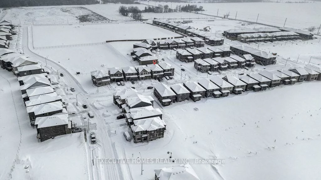 23, KINGSBURY, Rural Barrie Southwest, Barrie