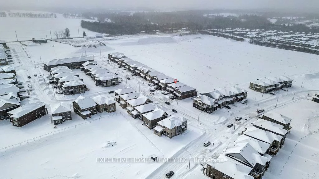 23, KINGSBURY, Rural Barrie Southwest, Barrie