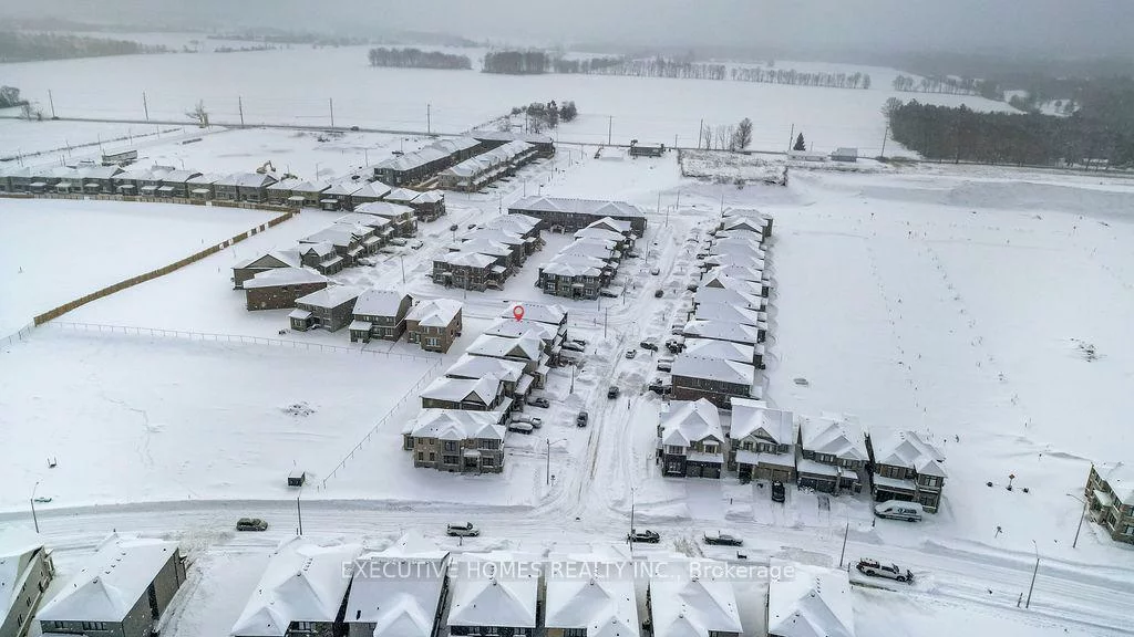 23, KINGSBURY, Rural Barrie Southwest, Barrie