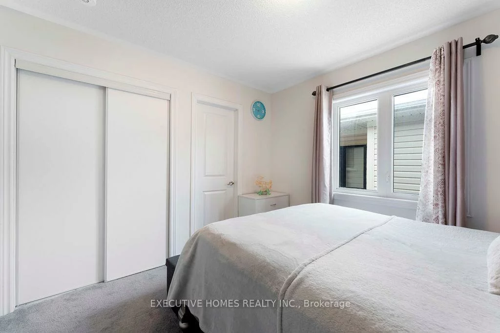 23, KINGSBURY, Rural Barrie Southwest, Barrie