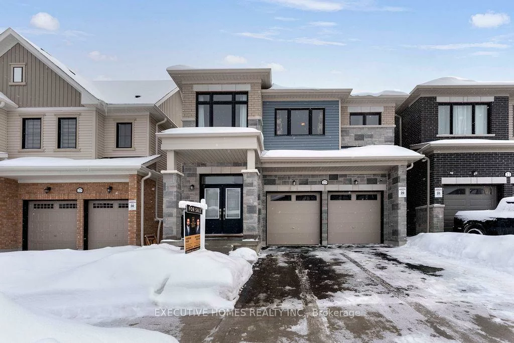 23, KINGSBURY, Rural Barrie Southwest, Barrie