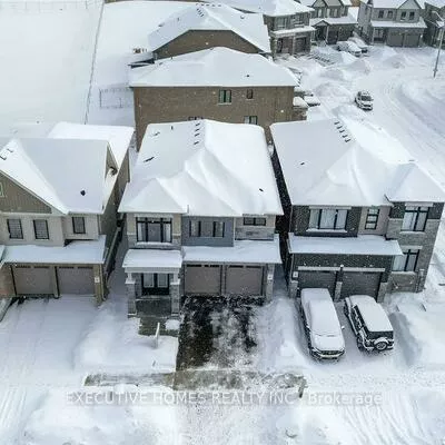 23, KINGSBURY, Rural Barrie Southwest, Barrie