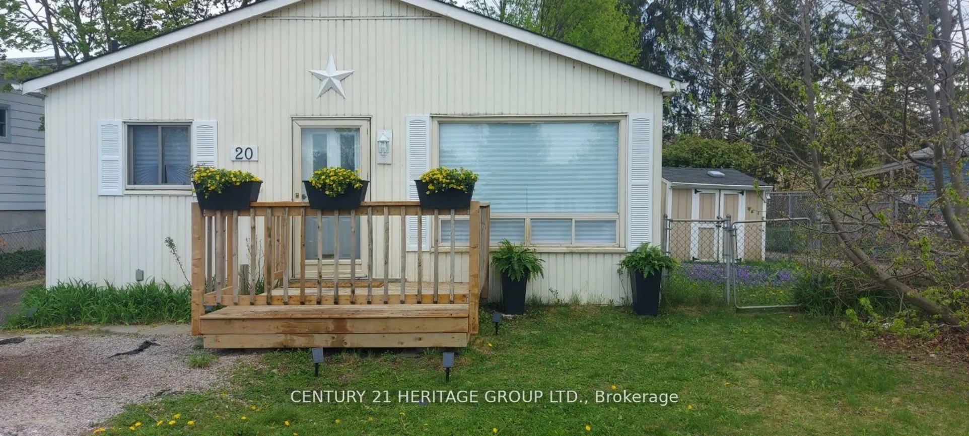 20, Frost, Letitia Heights, Barrie