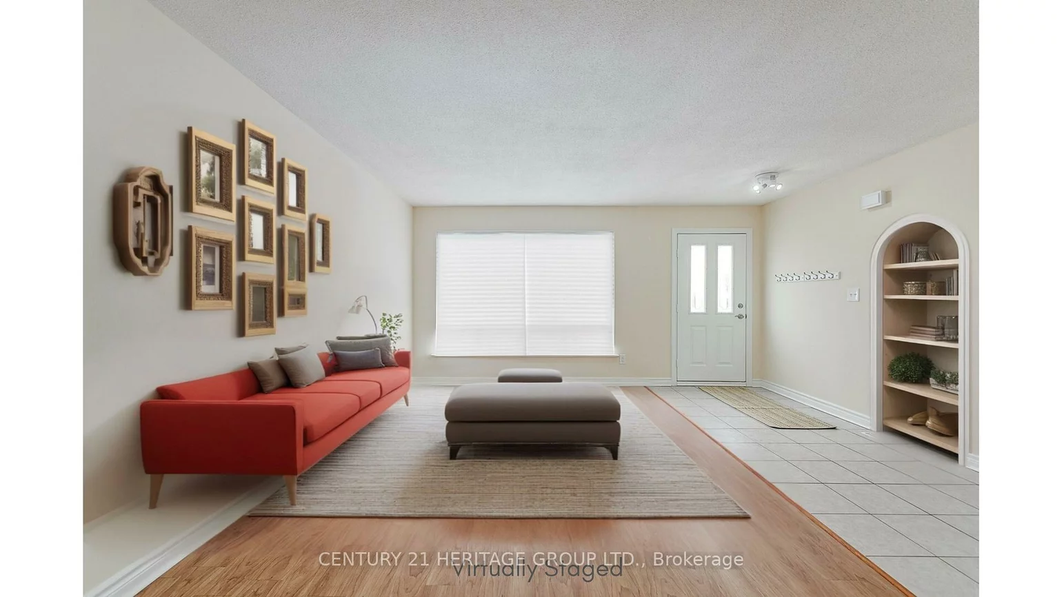 20, Frost, Letitia Heights, Barrie