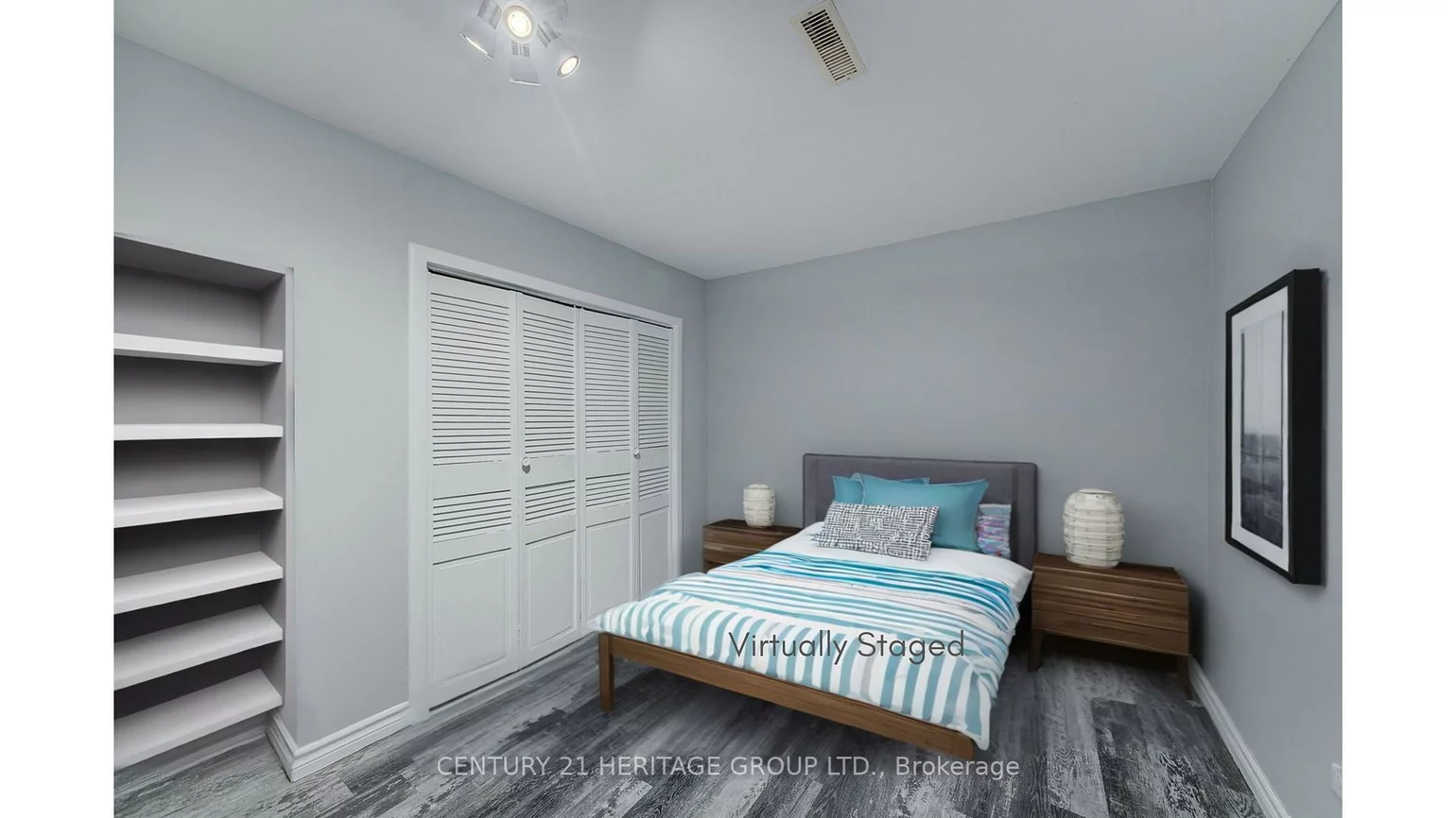 20, Frost, Letitia Heights, Barrie