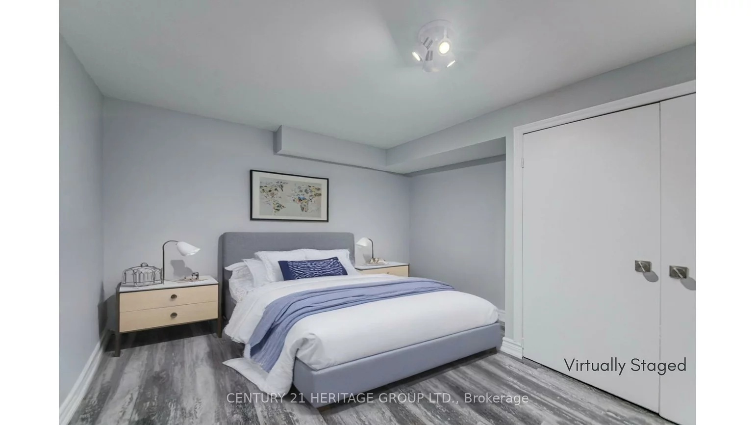 20, Frost, Letitia Heights, Barrie