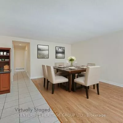 20, Frost, Letitia Heights, Barrie