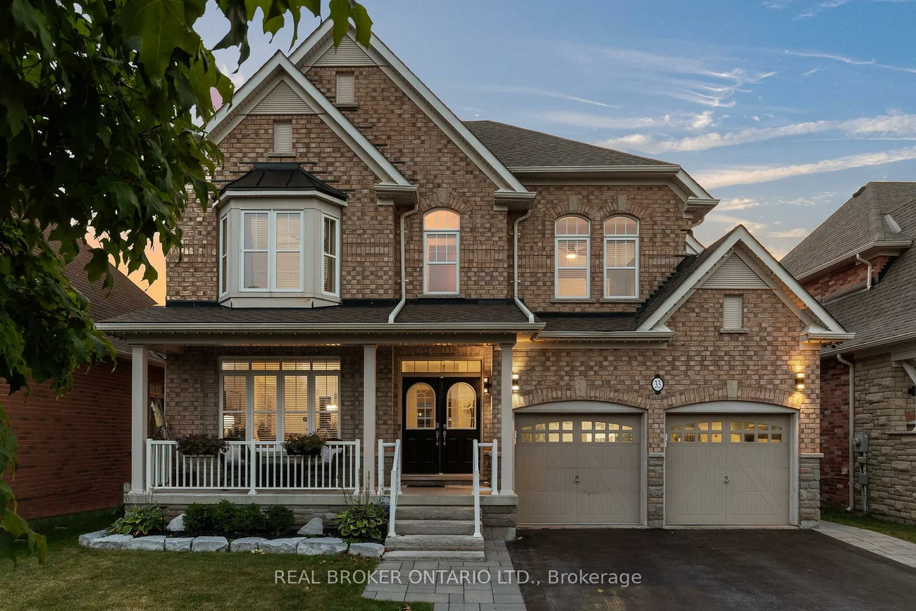 33, Royal Park, Bayshore, Barrie