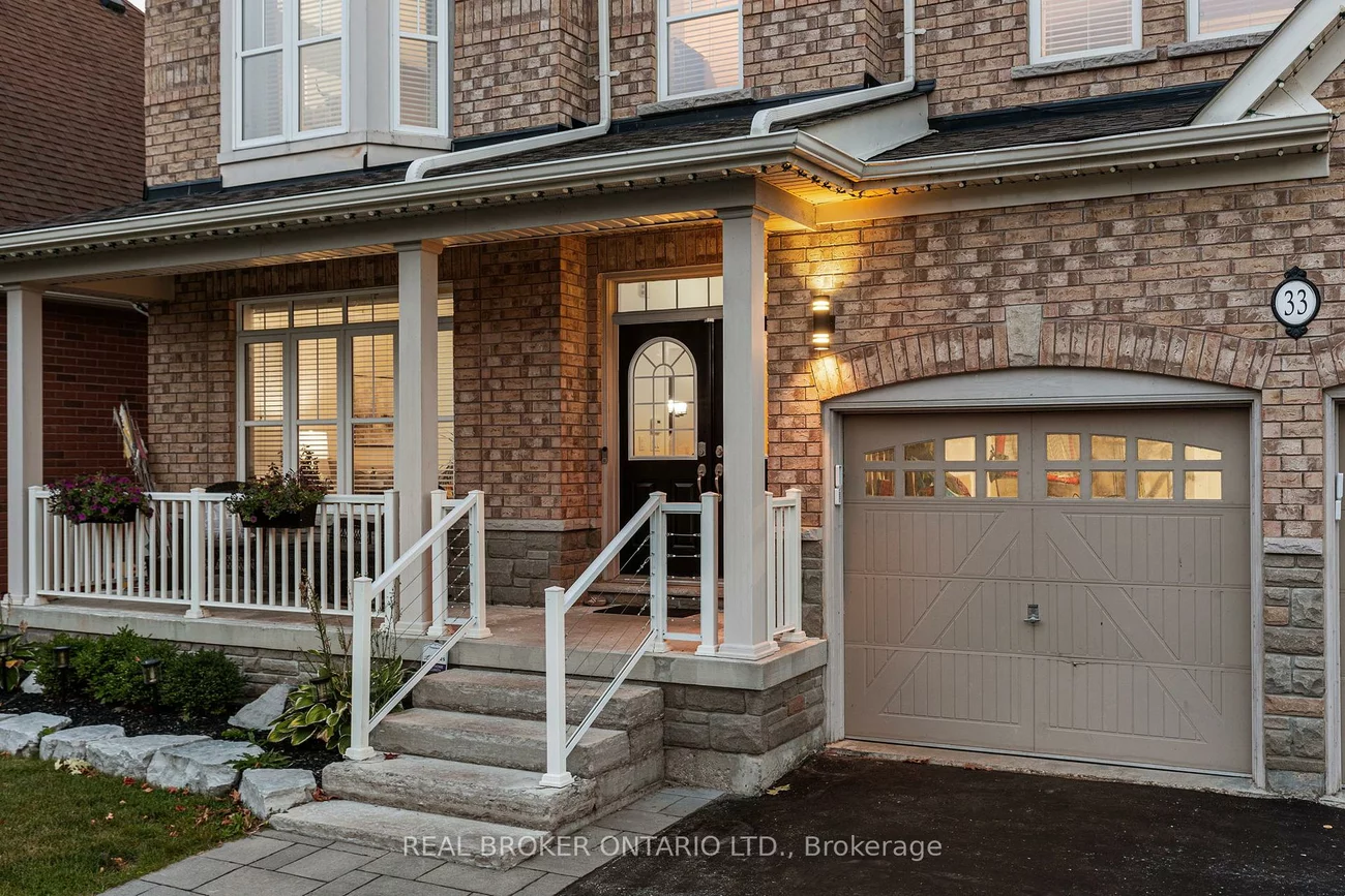 33, Royal Park, Bayshore, Barrie