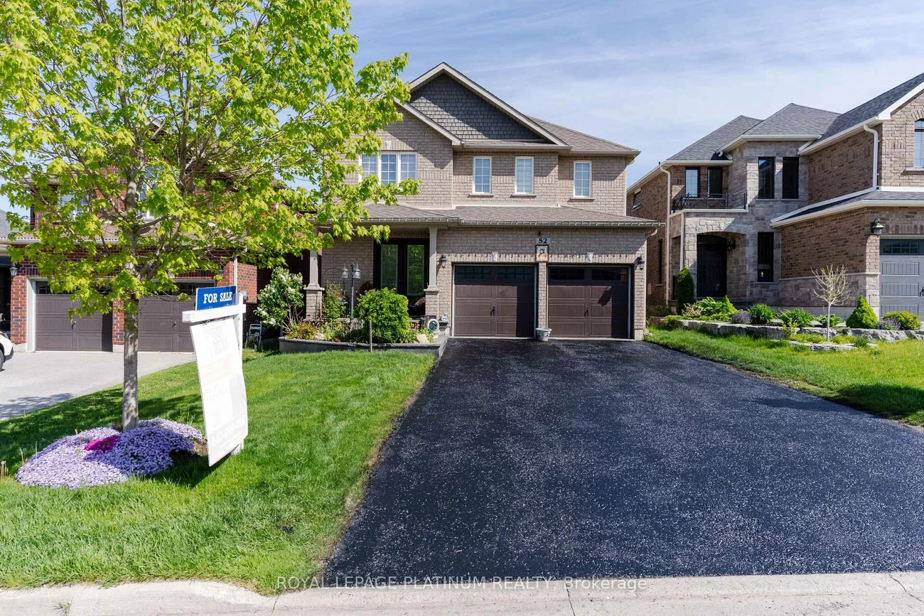 52, Jewel House, Innis-Shore, Barrie