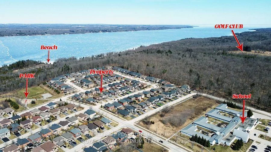 52, Jewel House, Innis-Shore, Barrie
