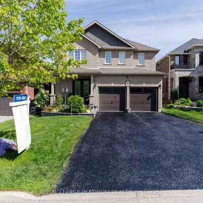 52, Jewel House, Innis-Shore, Barrie