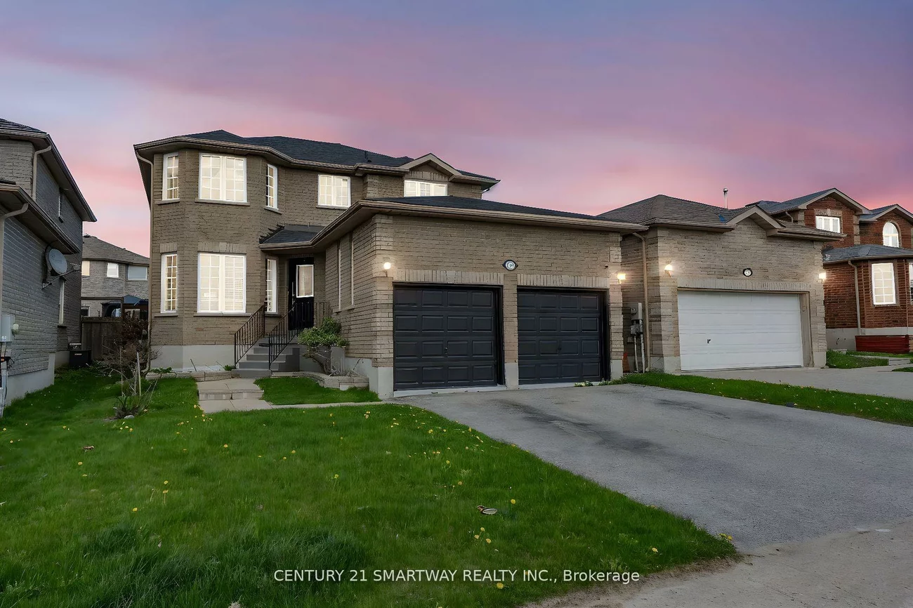 176, Dean, Painswick South, Barrie