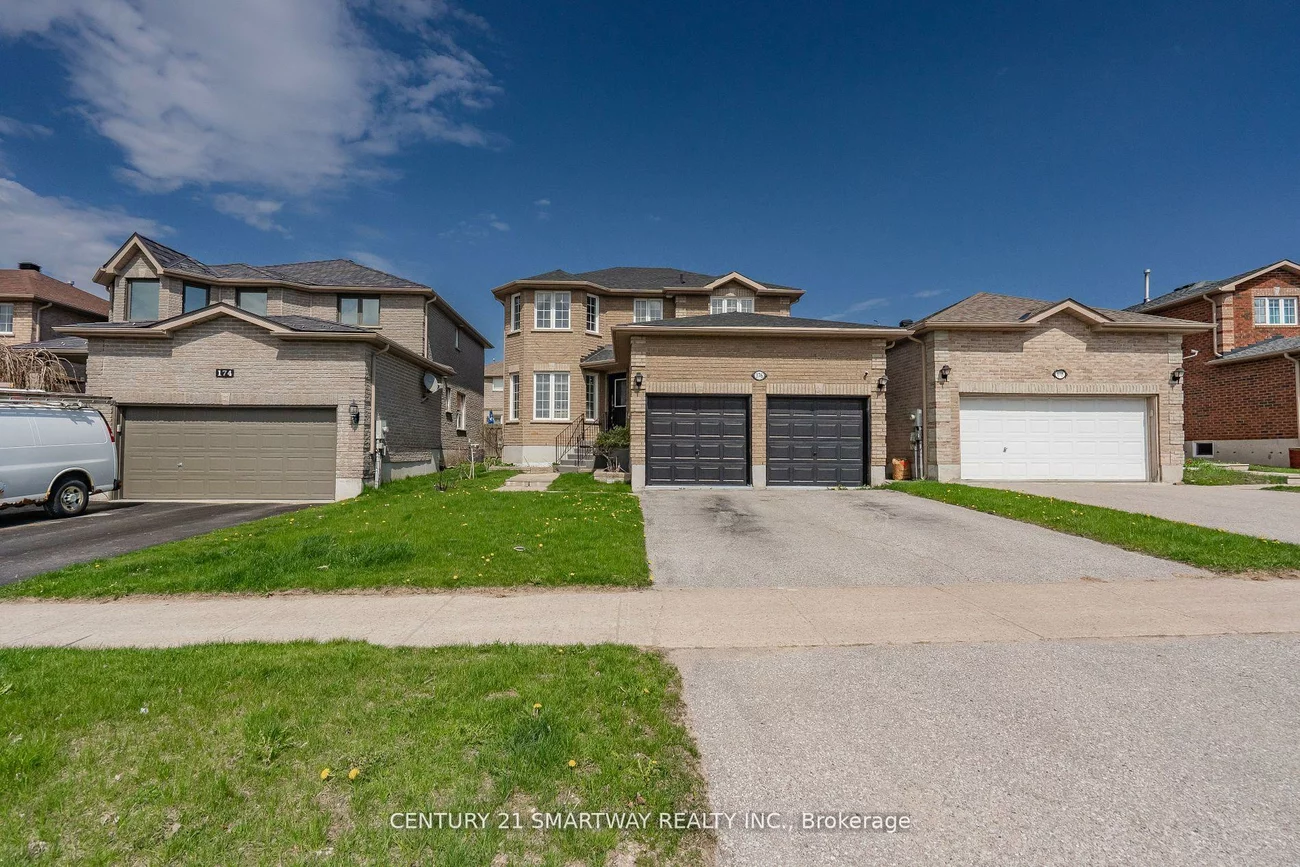176, Dean, Painswick South, Barrie
