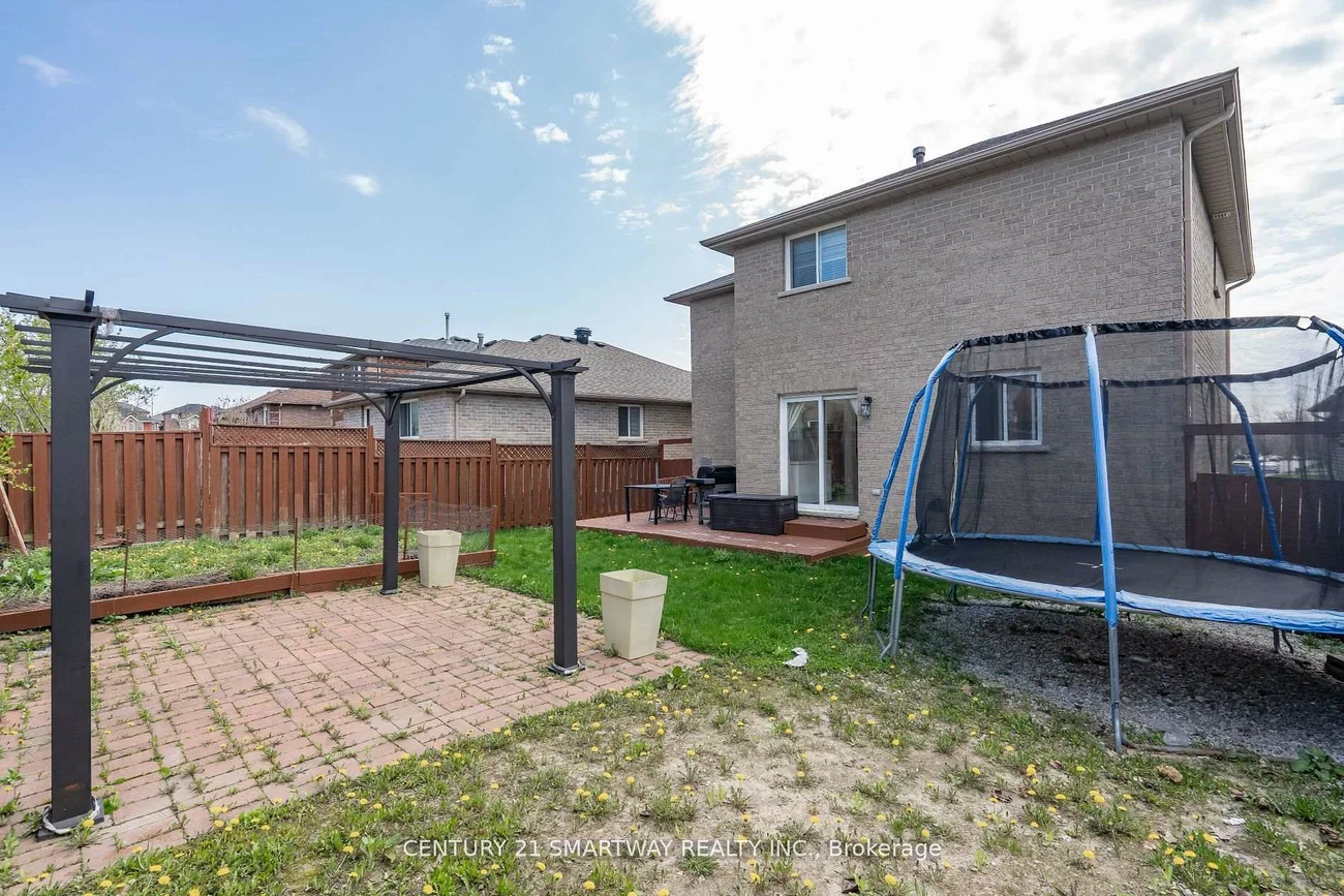 176, Dean, Painswick South, Barrie