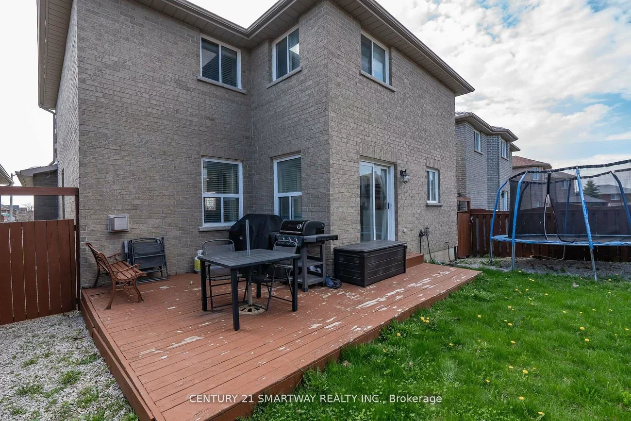 176, Dean, Painswick South, Barrie