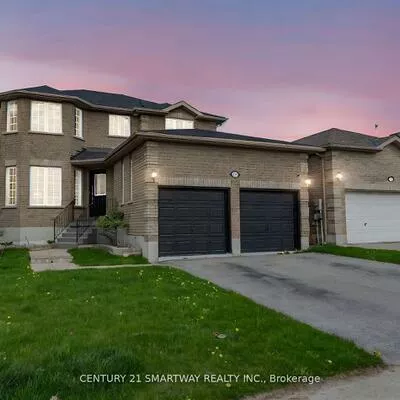 176, Dean, Painswick South, Barrie