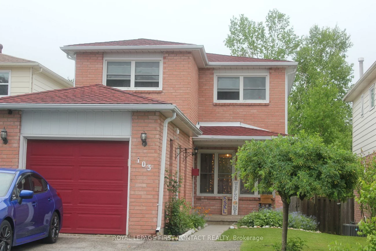 103, Garden, Allandale Heights, Barrie