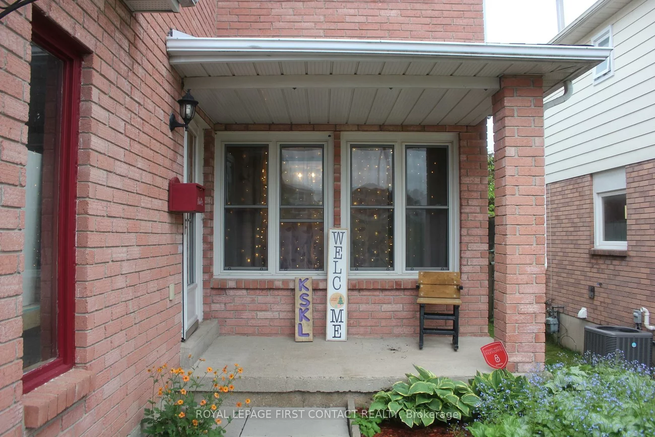 103, Garden, Allandale Heights, Barrie