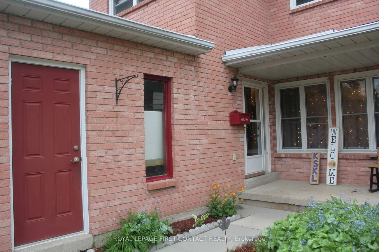 103, Garden, Allandale Heights, Barrie