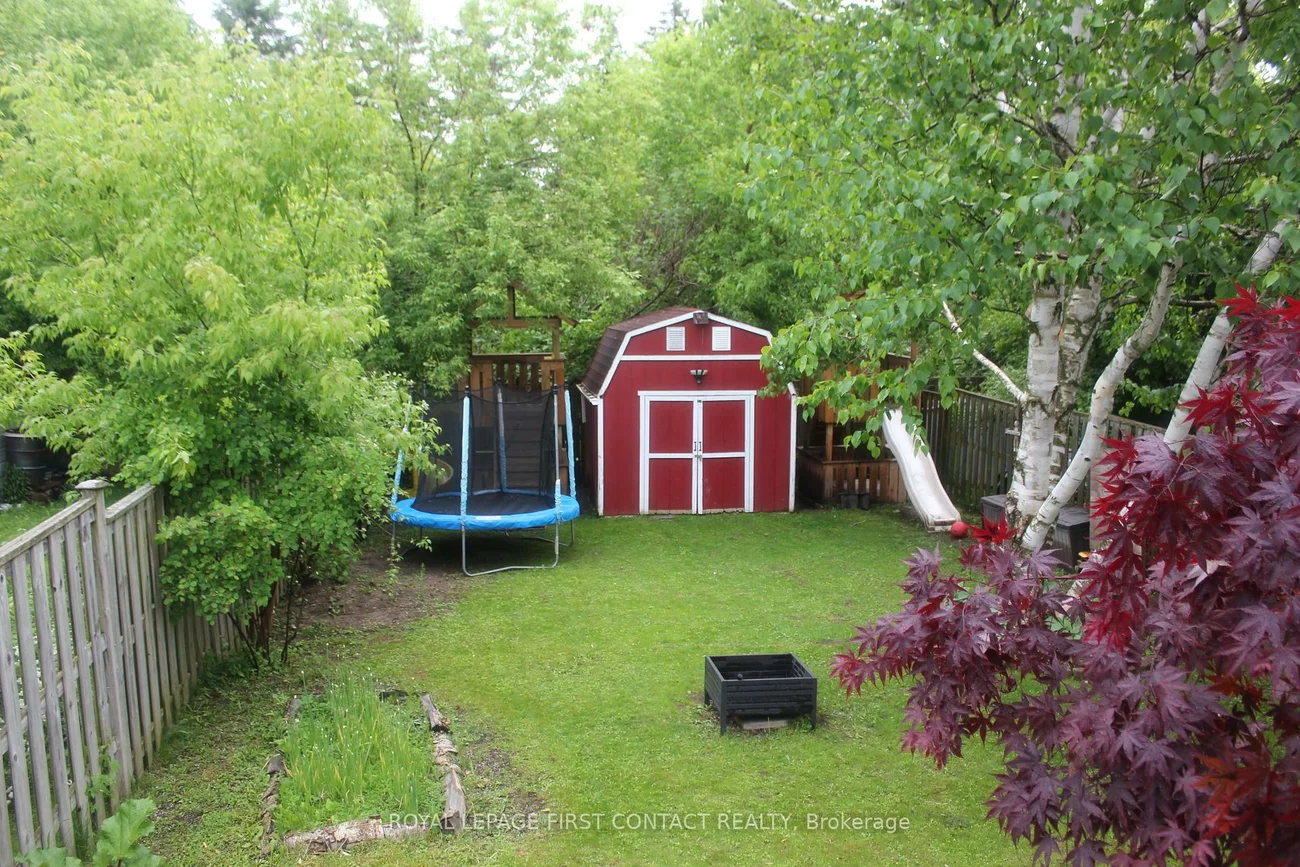 103, Garden, Allandale Heights, Barrie
