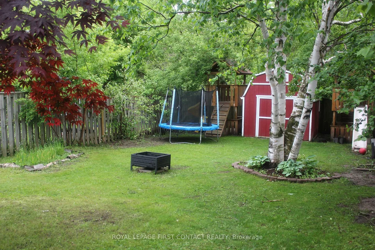 103, Garden, Allandale Heights, Barrie