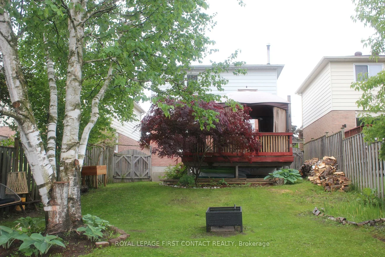 103, Garden, Allandale Heights, Barrie