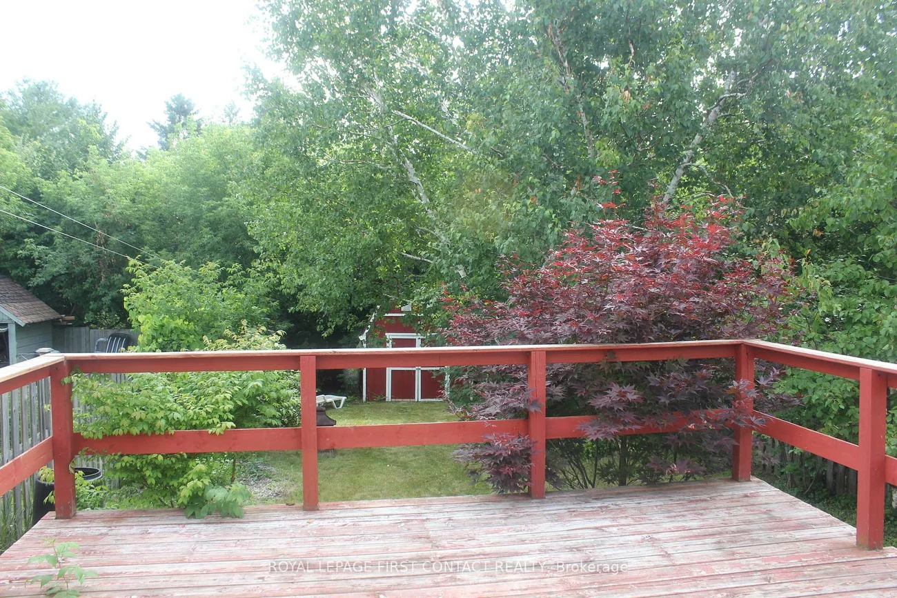 103, Garden, Allandale Heights, Barrie