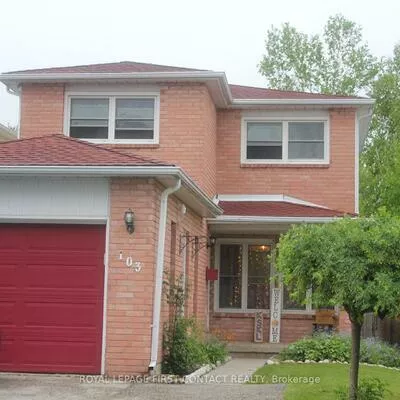 103, Garden, Allandale Heights, Barrie