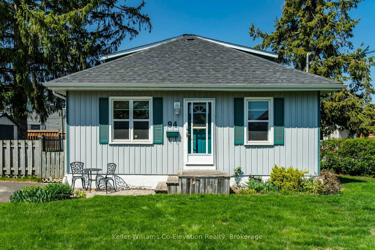 94, Innisfil, Sanford, Barrie