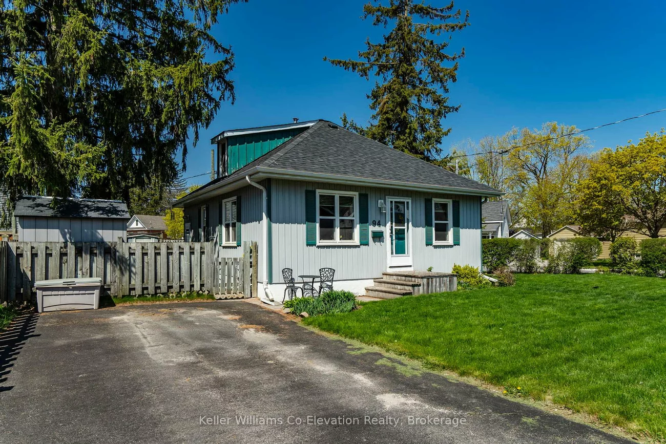 94, Innisfil, Sanford, Barrie