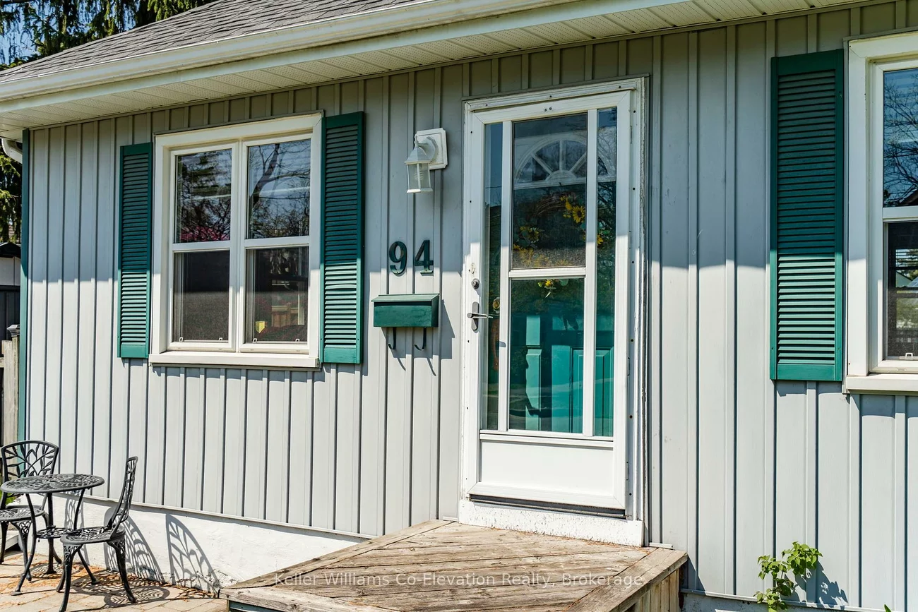 94, Innisfil, Sanford, Barrie