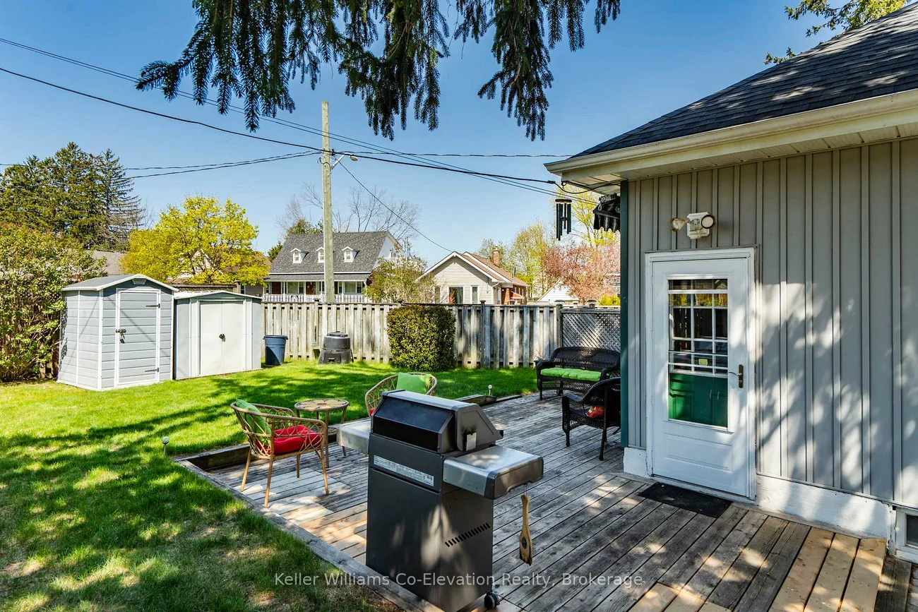 94, Innisfil, Sanford, Barrie