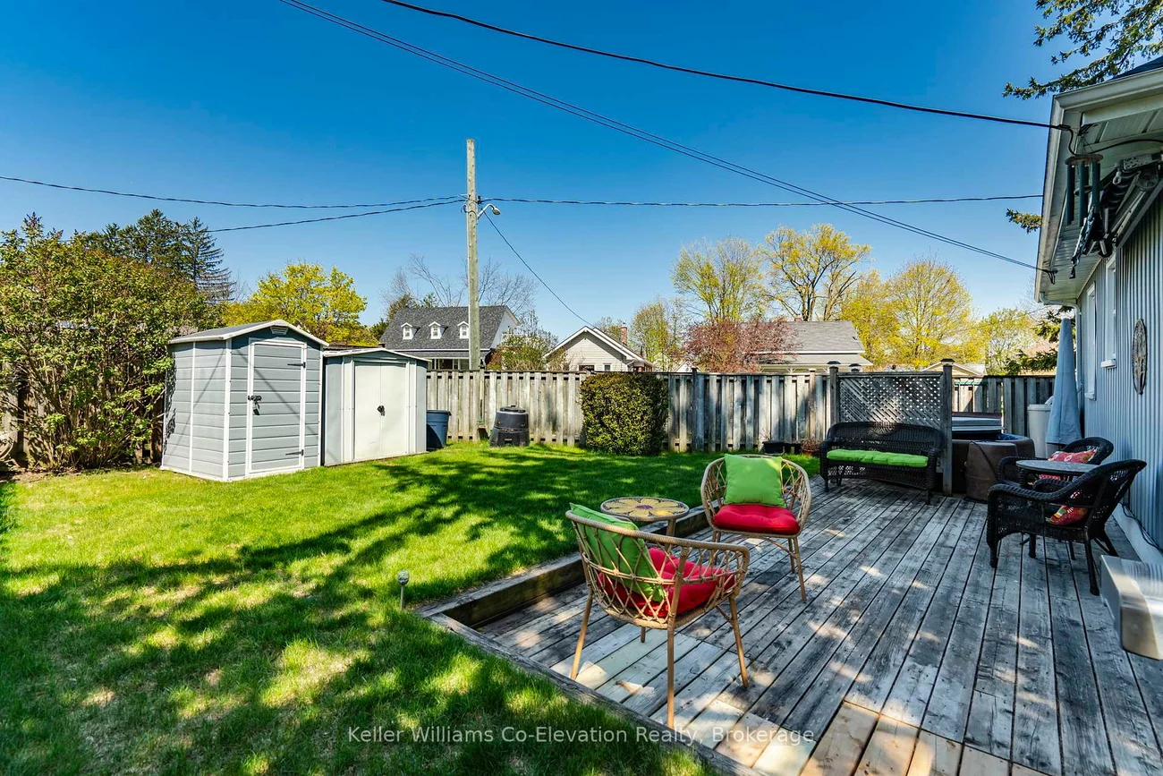 94, Innisfil, Sanford, Barrie