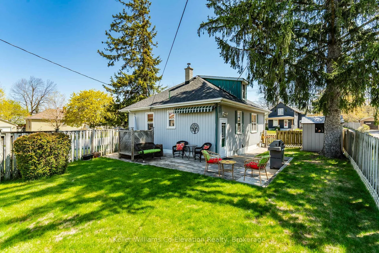 94, Innisfil, Sanford, Barrie