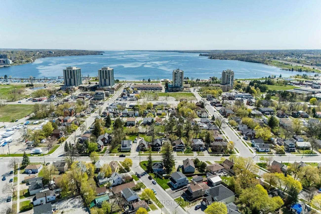 94, Innisfil, Sanford, Barrie